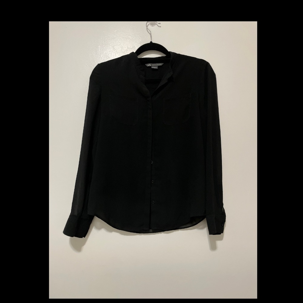Armani Exchange